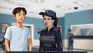 summertime saga episode 68 with big tits