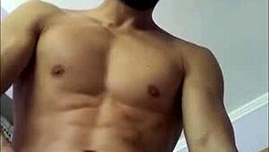 Damn! My Straight Buddy Finally Nails a Guy for the First Time—What a Show!