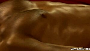 i'm giving this milf a deep prostate massage with my big cock