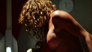 Curious about swingers mixing it up at the cinema tonight?