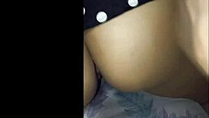 I Slam Hard Into My Best Friend’s Mom’s Tight Body