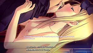 dungeon of regalias character5 scene2 with subtitle