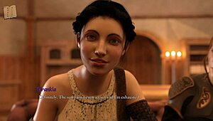 The Price Of Power 84