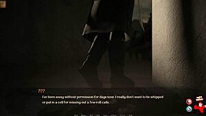 desert stalker ep 50 playthrough, no commentary, just action