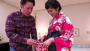 Japanese Babe Sucks Cock Hardcore In Vol 51!