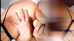 a compilation of top moments from recent xvideos red uploads, featuring dildos, lingerie, and big asses in masturbation scenes.