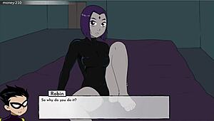 18titans episode 57 adventures