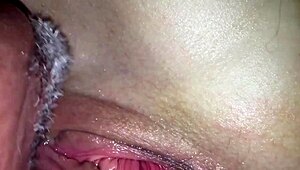 Squirter, show me that homemade squirt!