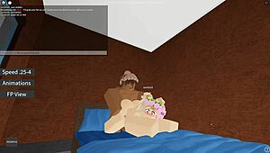 45 Roblox Porn