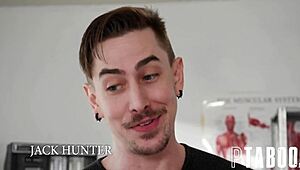 cucked by doc seth gamble with laney grey