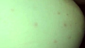 Vid 20171225 003117654 With Chubby Girl Using Dildo On Fat Ass