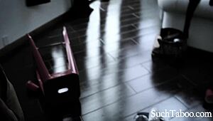 Inheritance Turns Step Bro Evil With Lana Rhoades