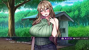 Haramimura Wife Is The Common Property Of The Village Part 2 End English Sub 3 Different Ending Ntr Hentai Game