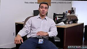 Hot gay bareback toon sex for Lance's big birthday surprise