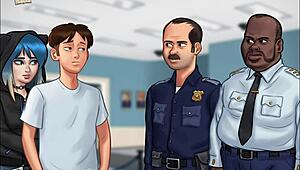 summertime saga episode 68 with big tits