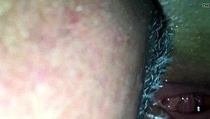 Squirter, show me that homemade squirt!