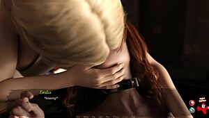 desert stalker ep 50 playthrough, no commentary, just action