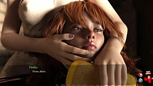 desert stalker ep 50 playthrough, no commentary, just action