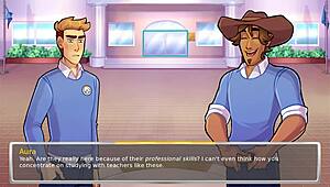 Tracer In Academy 34