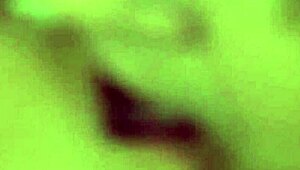 Lesbian mature milf licks big tits in steamy shower with raw mommy action