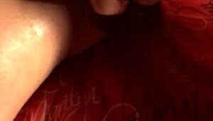 My Wife's Playtime With Dildo Toys