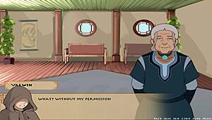 four element trainer book 5 slav part 3 gay hentai cartoon game anime