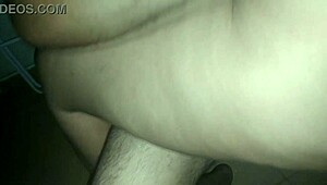 My wife couldn’t hold back, ended up fucking my friend without a condom.