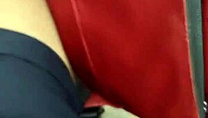 i'm stalking a curvy mature milf on lima streets