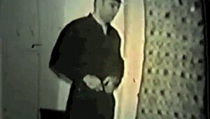 My Secret Life: Vintage Homosexuals Seek a Man for Wild Frigging Action.