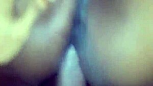 She was riding my dick so hard it made me cum all over.