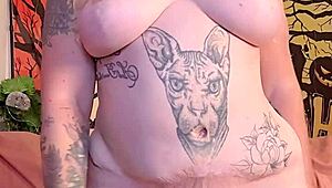 Hey, can you handle this huge dildo for a wild squirt orgasm?