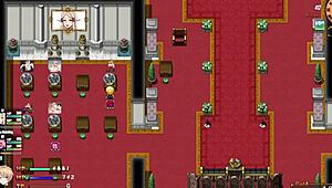 Tail of desire cg gallery hentai game with big tits and monster cocks!