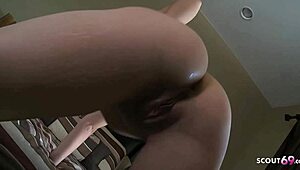 Breeding Village: All Lesbian Sex Scenes Part 4