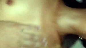 Throwback To My Neighbor Fucking Me Rich Without Condom In Venezuela At Night