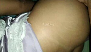 Perfect Tight Pussy In Pink Panties Receives Big Cock In Homemade Hd Video