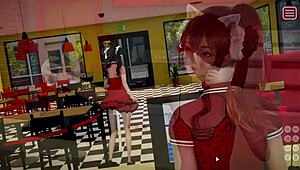 complete gameplay my bully is my lover part 9