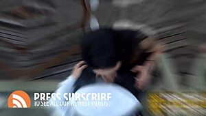 Sisporn man satisfies hottie wanting stepbrother penetration with big tits 😈