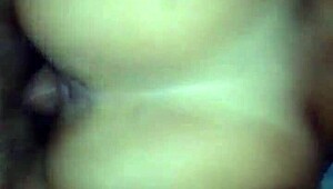 Throwback To My Neighbor Fucking Me Rich Without Condom In Venezuela At Night