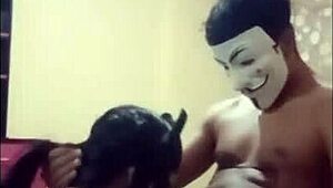 Latina anime hentai girl with big ass enjoys intense sex scenes