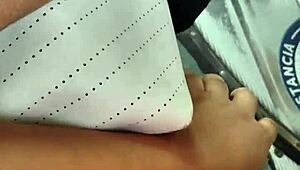 i'm stalking a curvy mature milf on lima streets