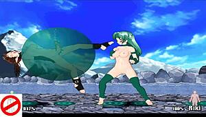 what's this hentai game called anyway