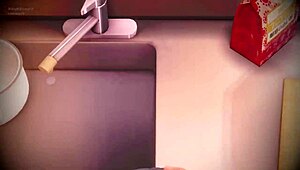 i'm enjoyin the suouyuki anima�ao, it's great.