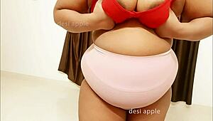 want to see this big boobs sexy lady?