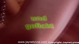 fat bbw slut gets bareback fucked on the swing