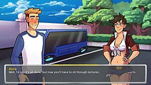 Tracer In Academy 34