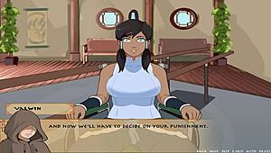 four element trainer book 5 slav part 3 gay hentai cartoon game anime