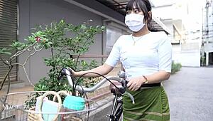 Stunning teacher adores banging her big ass from behind! 😍