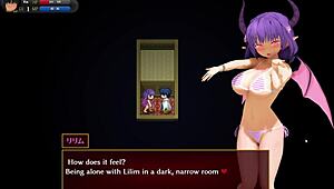 Succubus battle simulator gallery