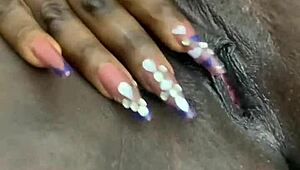 i took a big booty stripper home from the club and fucked her tight anal