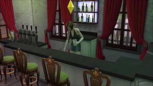 Do you want smore in Wicked of Whimsville SE 1 EP 3